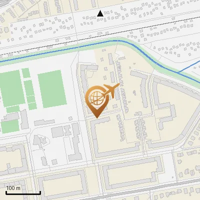 Foto zu Myrtenweg 18-27, 13509 Berlin