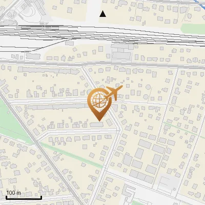 Foto zu Myslowitzer Straße 14, 12621 Berlin