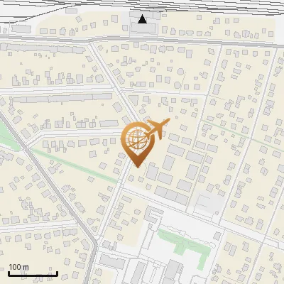 Foto zu Myslowitzer Straße 21-31, 12621 Berlin