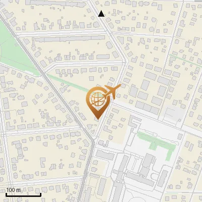 Foto zu Myslowitzer Straße 33-42, 12621 Berlin