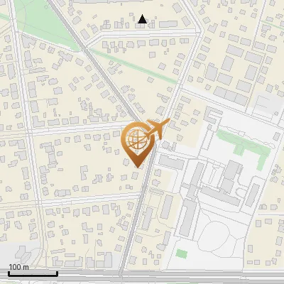 Foto zu Myslowitzer Straße 48-56, 12621 Berlin