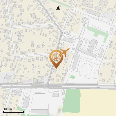 Foto zu Myslowitzer Straße 59-63, 12621 Berlin