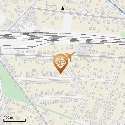 Foto zu Myslowitzer Straße 1-8, 12621 Berlin