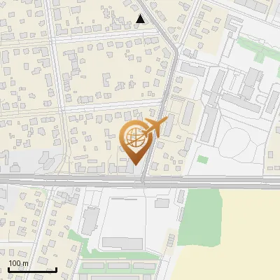 Foto zu Myslowitzer Straße 65-69, 12621 Berlin