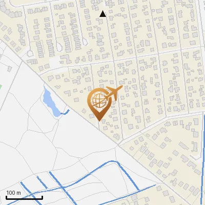 Karte Nabweg 2-6, 22393 Hamburg