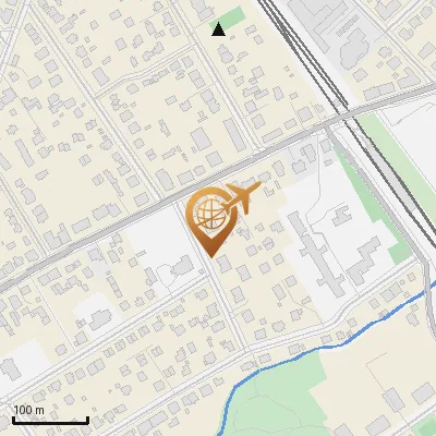 Foto zu Nach der Höhe 10-13, 13469 Berlin