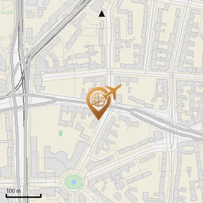 Foto zu Nachodstraße 21, 10779 Berlin