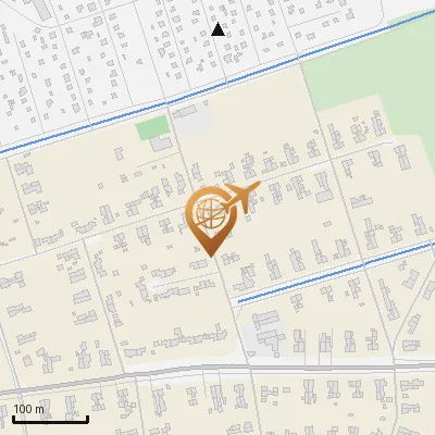 Foto zu Nachtalbenweg 11-13, 13088 Berlin