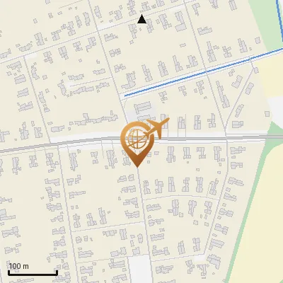 Karte Nachtalbenweg 22-26, 13088 Berlin