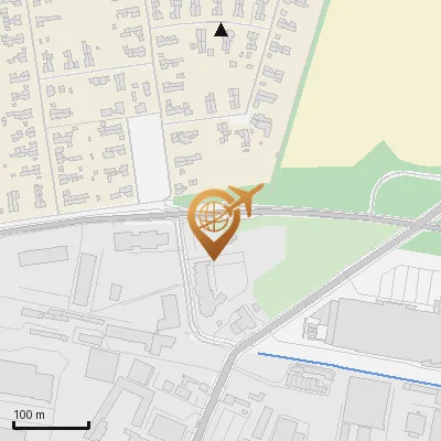 Foto zu Nachtalbenweg 53-55, 13088 Berlin