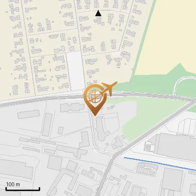 Foto zu Nachtalbenweg 61, 13088 Berlin