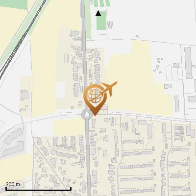 Foto zu Nachtigallenstraße 1, 51147 Köln