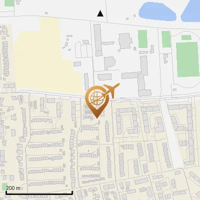 Foto zu Nachtigallenstraße 10, 51147 Köln