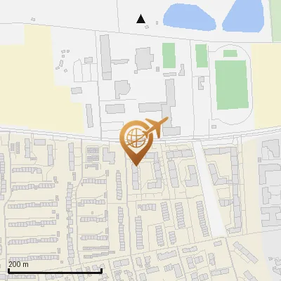 Foto zu Nachtigallenstraße 12-14, 51147 Köln