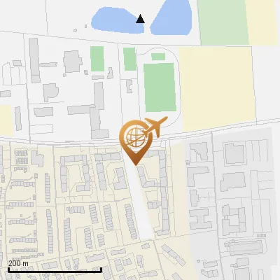 Foto zu Nachtigallenstraße 22, 51147 Köln