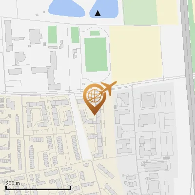 Foto zu Nachtigallenstraße 24-38, 51147 Köln