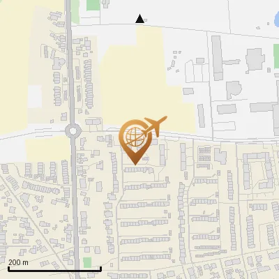 Foto zu Nachtigallenstraße 2-4, 51147 Köln