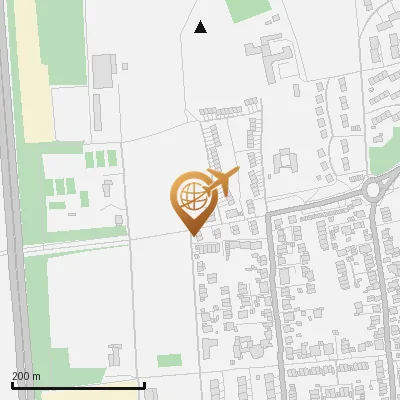 Foto zu Nachtigallenstraße 51, 51147 Köln