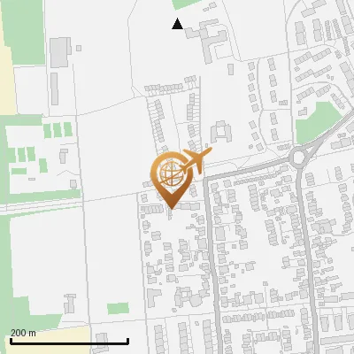 Foto zu Nachtigallenstraße 56-64, 51147 Köln