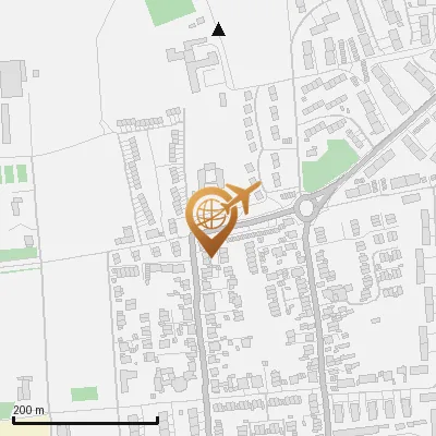 Foto zu Nachtigallenstraße 70-72, 51147 Köln