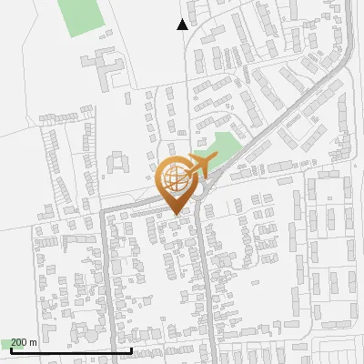 Foto zu Nachtigallenstraße 82, 51147 Köln