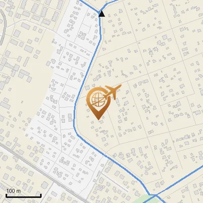 Foto zu Nachtkerzenweg 7-14, 13158 Berlin