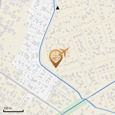 Foto zu Nachtkerzenweg 3, 13158 Berlin