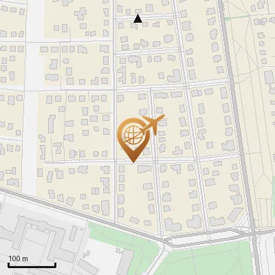 Foto zu Nachtweideweg 13-18, 13589 Berlin