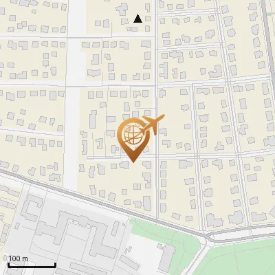 Foto zu Nachtweideweg 20-26, 13589 Berlin