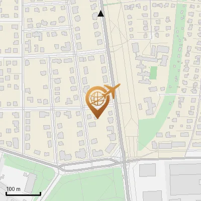 Foto zu Nachtweideweg 1-5, 13589 Berlin