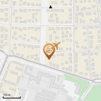 Foto zu Nachtweideweg 31-35, 13589 Berlin