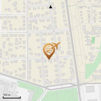 Foto zu Nachtweideweg 8-9, 13589 Berlin