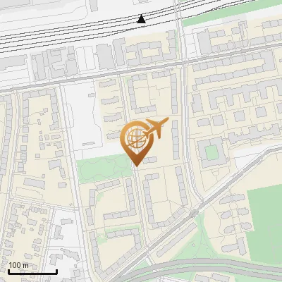 Foto zu Nackenheimer Weg 9-17, 12099 Berlin