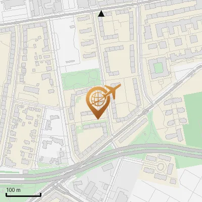 Foto zu Nackenheimer Weg 20-30, 12099 Berlin