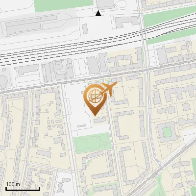 Foto zu Nackenheimer Weg 1-7, 12099 Berlin