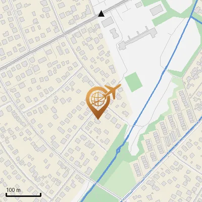 Foto zu Nackthalsweg 2, 12355 Berlin