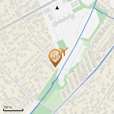 Foto zu Nackthalsweg 3-8, 12355 Berlin