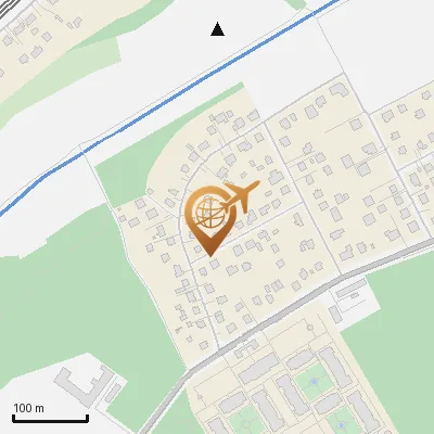 Foto zu Nadrauer Straße 9-10, 13125 Berlin