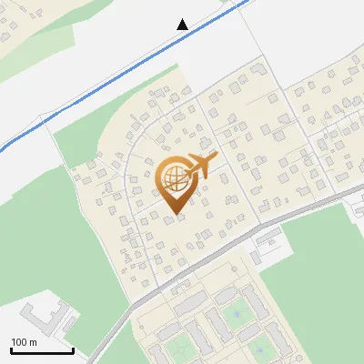 Foto zu Nadrauer Straße 1-8, 13125 Berlin