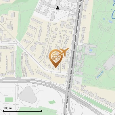 Foto zu Nägelistraße 1-8, 50733 Köln