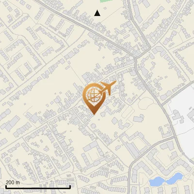 Karte Nagelschmiedshütte 2-8, 50859 Köln