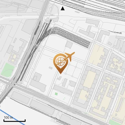 Foto zu Naglerstraße 4-19, 10245 Berlin