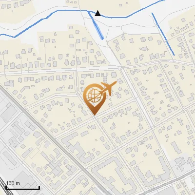 Foto zu Nagolder Pfad 13-16, 13469 Berlin