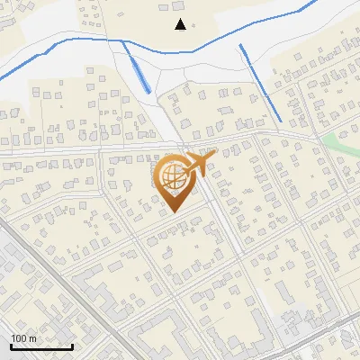 Foto zu Nagolder Pfad 17-22, 13469 Berlin