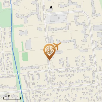 Foto zu Nahariyastraße 12, 12309 Berlin