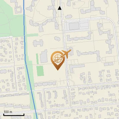 Foto zu Nahariyastraße 13, 12309 Berlin