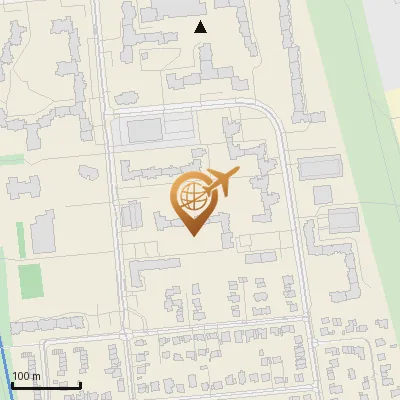 Foto zu Nahariyastraße 24, 12309 Berlin