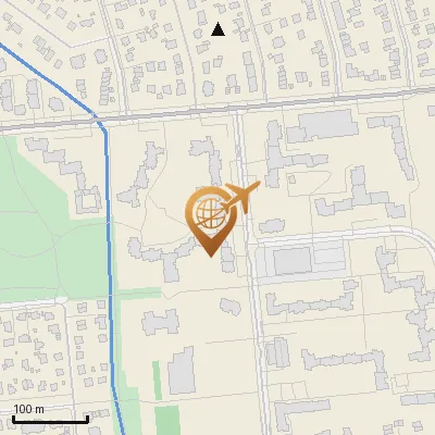 Foto zu Nahariyastraße 25-29, 12309 Berlin