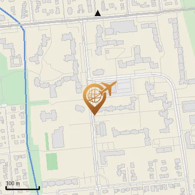 Foto zu Nahariyastraße 30-32, 12309 Berlin