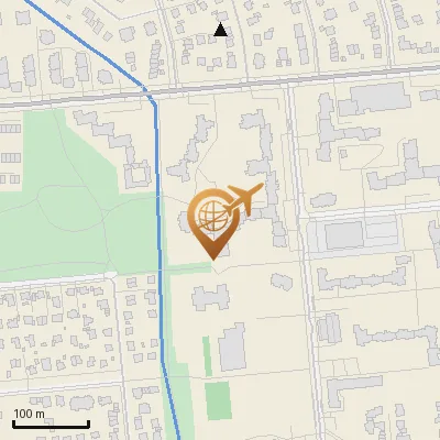 Foto zu Nahariyastraße 33, 12309 Berlin